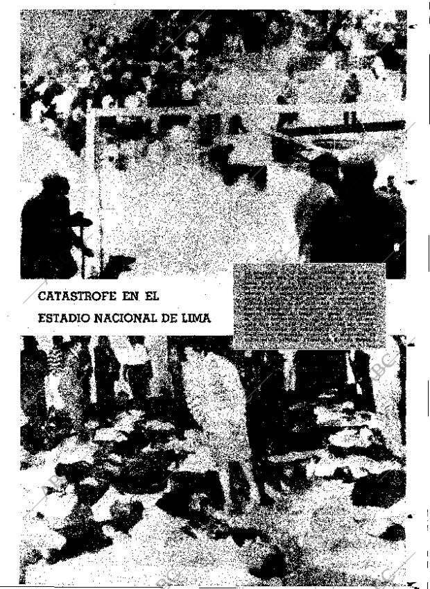 ABC MADRID 26-05-1964 página 5