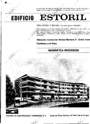 ABC MADRID 26-05-1964 página 54