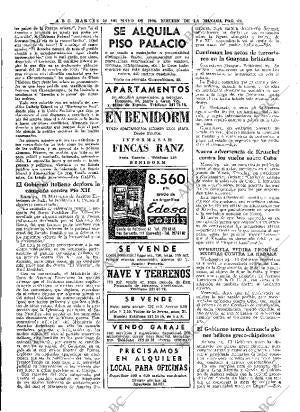 ABC MADRID 26-05-1964 página 64