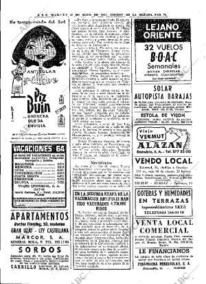 ABC MADRID 26-05-1964 página 76