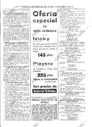 ABC MADRID 26-05-1964 página 78