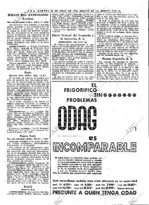 ABC MADRID 26-05-1964 página 83