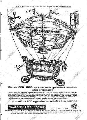 ABC MADRID 26-05-1964 página 88