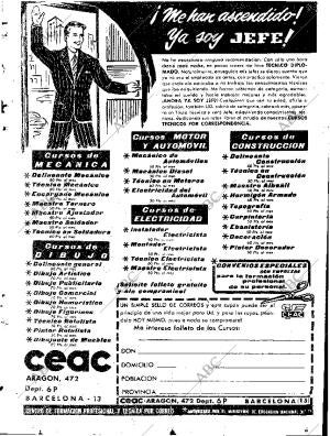 ABC SEVILLA 26-05-1964 página 11