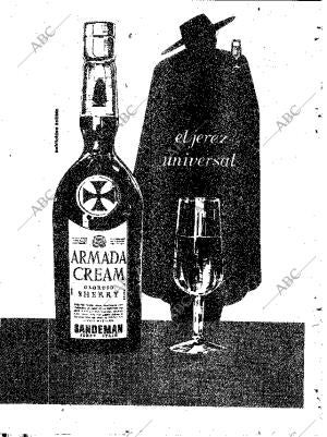 ABC SEVILLA 26-05-1964 página 18