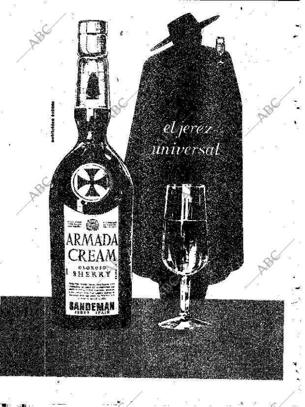 ABC SEVILLA 26-05-1964 página 18