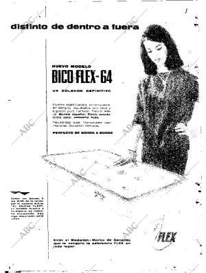 ABC SEVILLA 26-05-1964 página 2