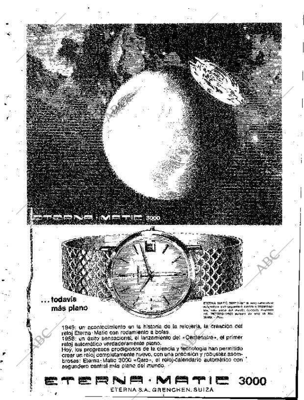 ABC SEVILLA 26-05-1964 página 21