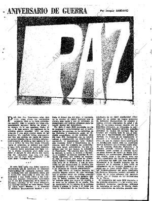 ABC SEVILLA 26-05-1964 página 23