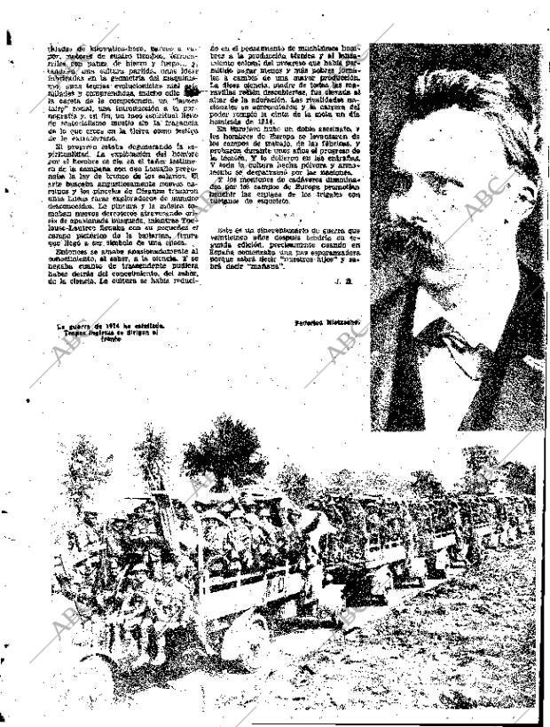 ABC SEVILLA 26-05-1964 página 25