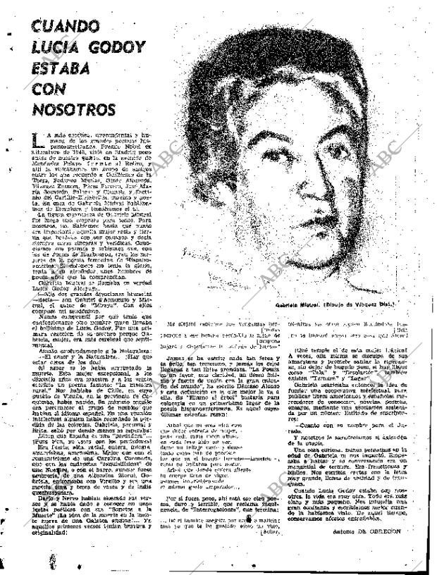 ABC SEVILLA 26-05-1964 página 27