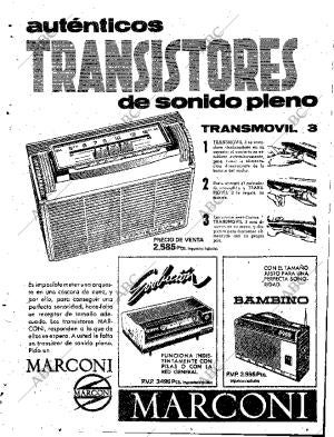 ABC SEVILLA 26-05-1964 página 29