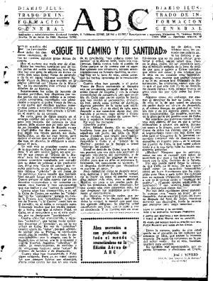 ABC SEVILLA 26-05-1964 página 3