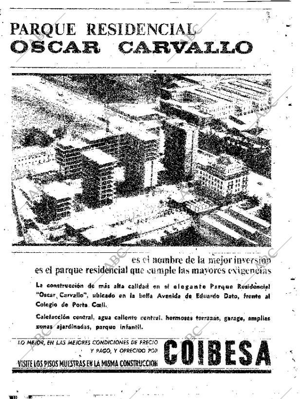 ABC SEVILLA 26-05-1964 página 30