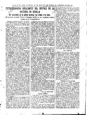 ABC SEVILLA 26-05-1964 página 33