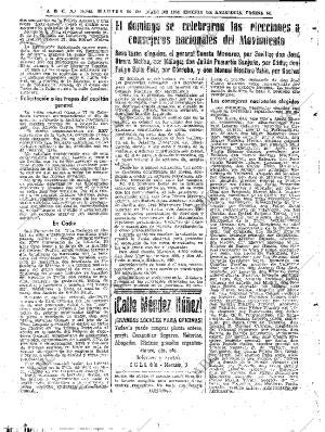 ABC SEVILLA 26-05-1964 página 34