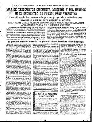 ABC SEVILLA 26-05-1964 página 35