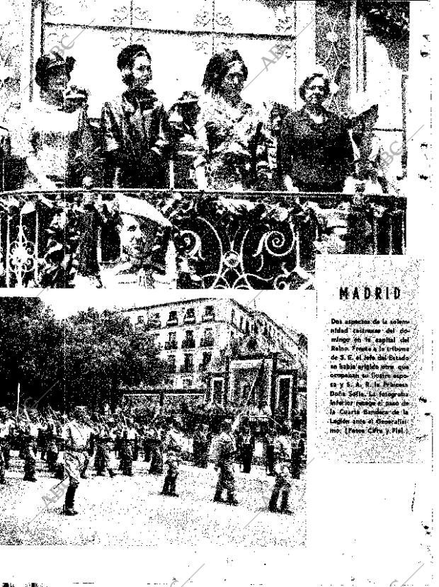 ABC SEVILLA 26-05-1964 página 4