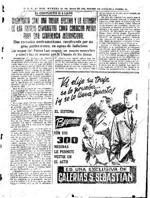 ABC SEVILLA 26-05-1964 página 41