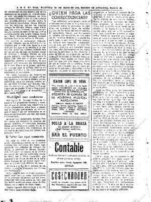 ABC SEVILLA 26-05-1964 página 42