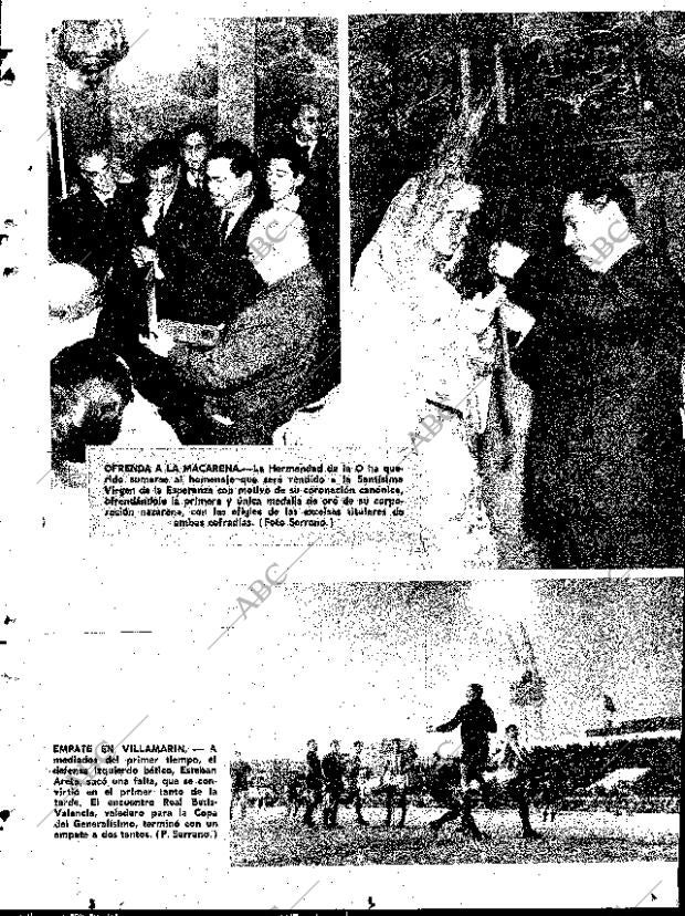 ABC SEVILLA 26-05-1964 página 5