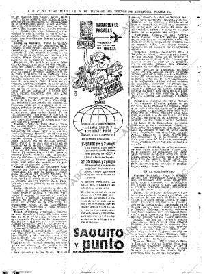 ABC SEVILLA 26-05-1964 página 60