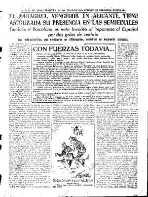 ABC SEVILLA 26-05-1964 página 65