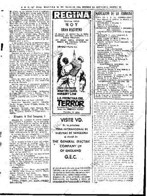 ABC SEVILLA 26-05-1964 página 67