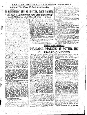 ABC SEVILLA 26-05-1964 página 69