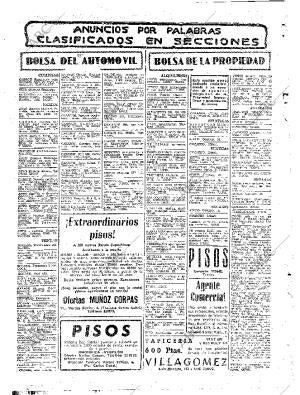 ABC SEVILLA 26-05-1964 página 74