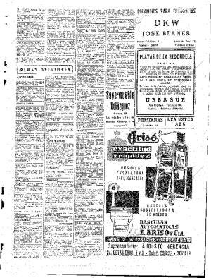 ABC SEVILLA 26-05-1964 página 75