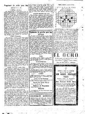 ABC SEVILLA 26-05-1964 página 76