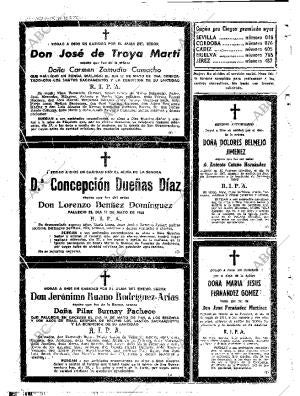 ABC SEVILLA 26-05-1964 página 78