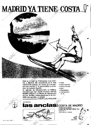 ABC MADRID 27-05-1964 página 11