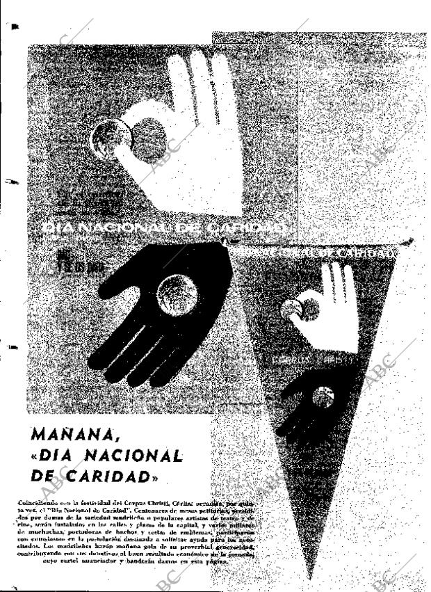 ABC MADRID 27-05-1964 página 14