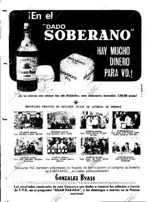 ABC MADRID 27-05-1964 página 2