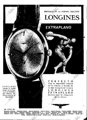 ABC MADRID 27-05-1964 página 25