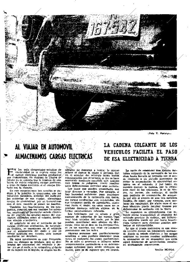 ABC MADRID 27-05-1964 página 30