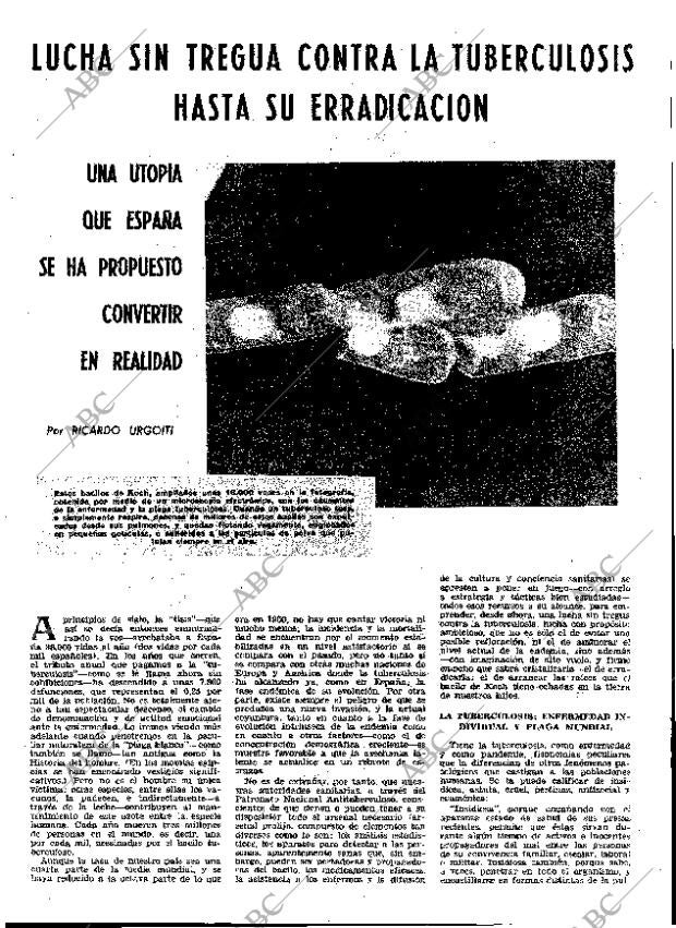 ABC MADRID 27-05-1964 página 37