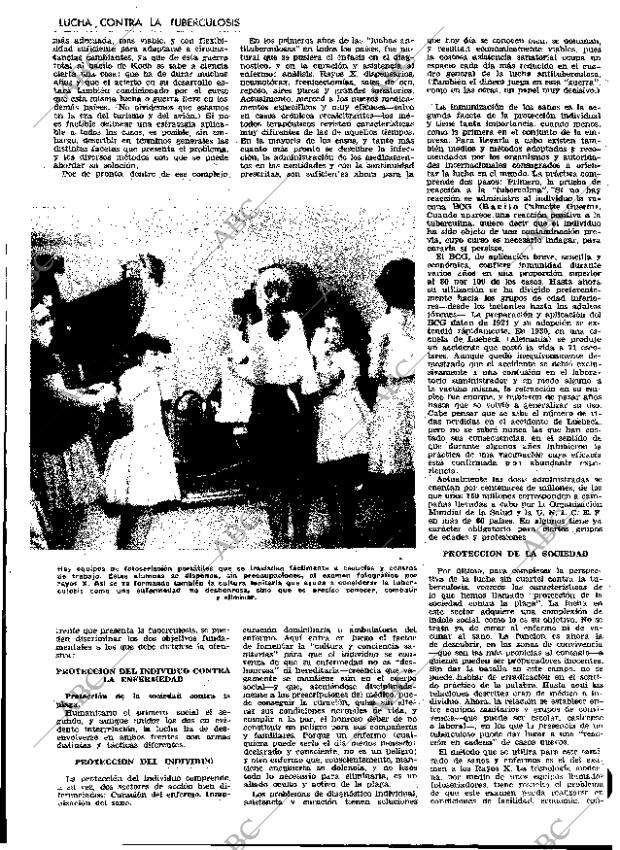 ABC MADRID 27-05-1964 página 46