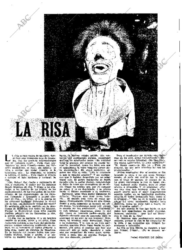 ABC MADRID 27-05-1964 página 51