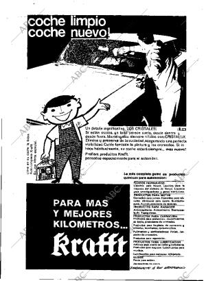 ABC MADRID 27-05-1964 página 56