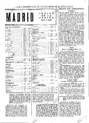 ABC MADRID 27-05-1964 página 97