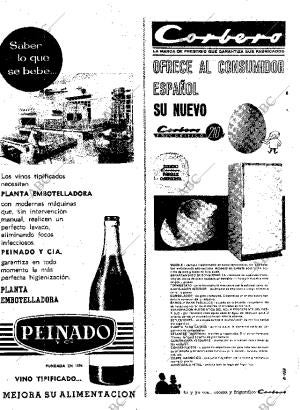 ABC SEVILLA 27-05-1964 página 10