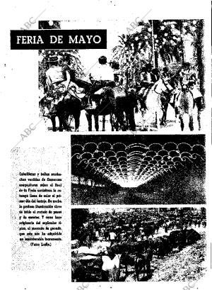 ABC SEVILLA 27-05-1964 página 11