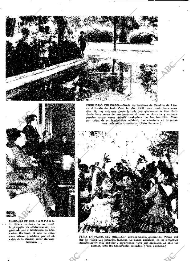 ABC SEVILLA 27-05-1964 página 12