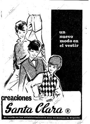 ABC SEVILLA 27-05-1964 página 14