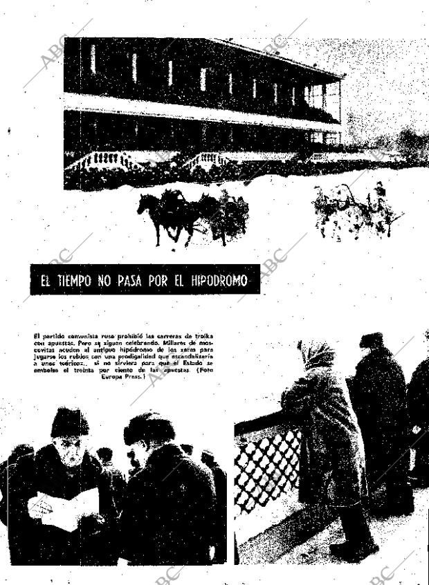 ABC SEVILLA 27-05-1964 página 15