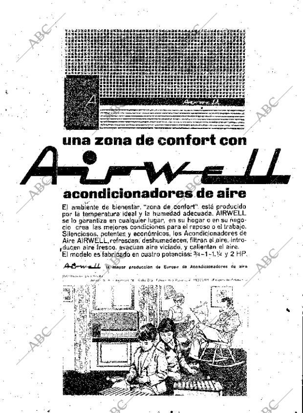 ABC SEVILLA 27-05-1964 página 17