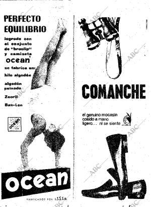 ABC SEVILLA 27-05-1964 página 20